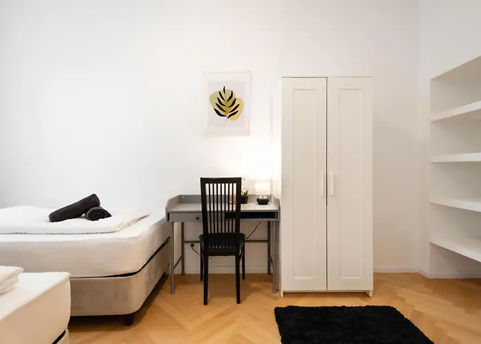 Maison Rêve Apartamento *