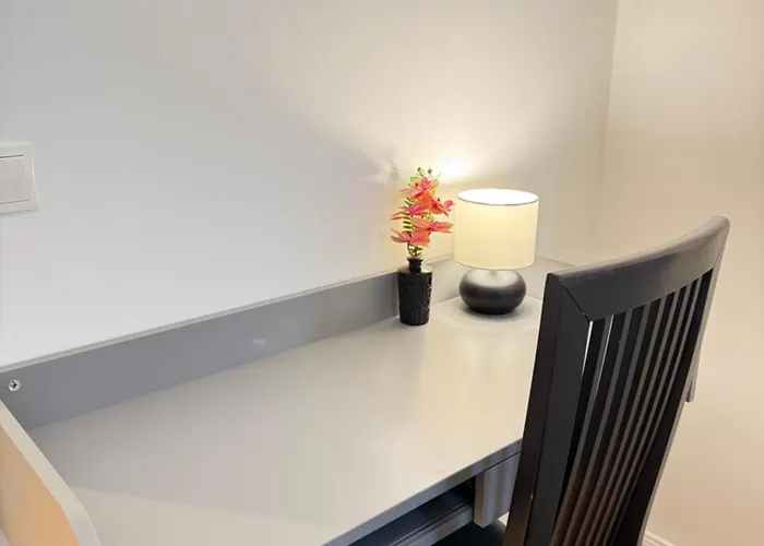 Maison Rêve Apartamento *