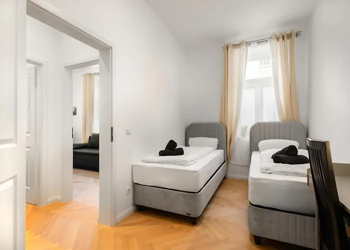 Maison Rêve Viena