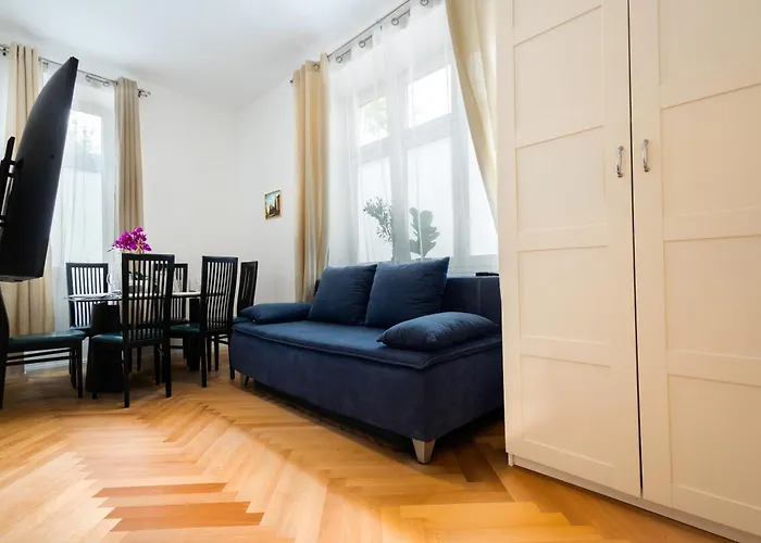Maison Rêve * Viena