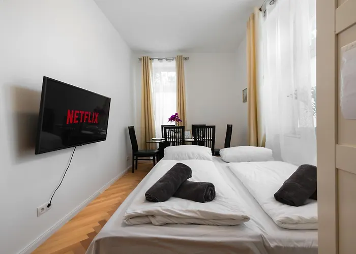 Maison Rêve Apartamento *