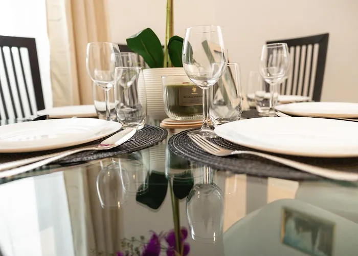 Apartamento Maison Rêve