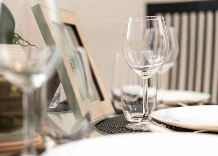 Apartamento Maison Rêve Viena