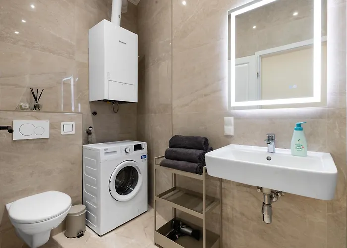 Maison Rêve Apartamento *