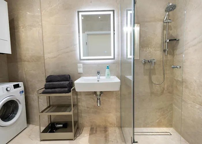 Apartamento Maison Rêve *