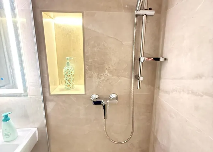 Maison Rêve Apartamento *