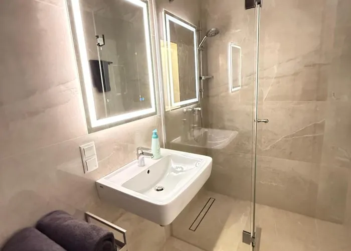 Apartamento Maison Rêve *