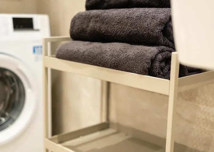 Apartamento Maison Rêve