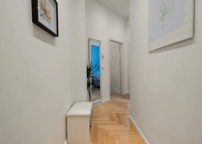 Maison Rêve Apartamento Viena