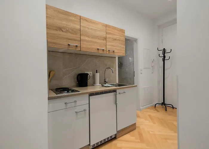 Maison Rêve Apartamento