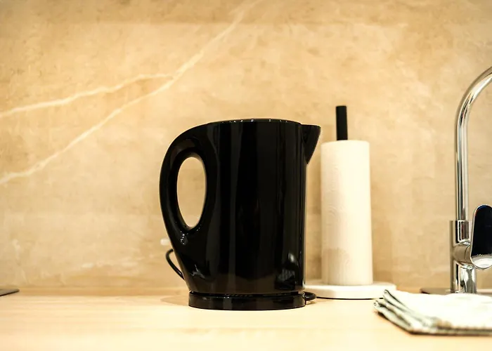 Apartamento Maison Rêve *