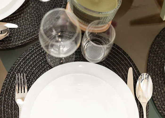 Apartamento Maison Rêve Viena