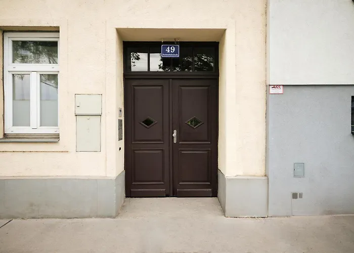 Maison Rêve Apartamento